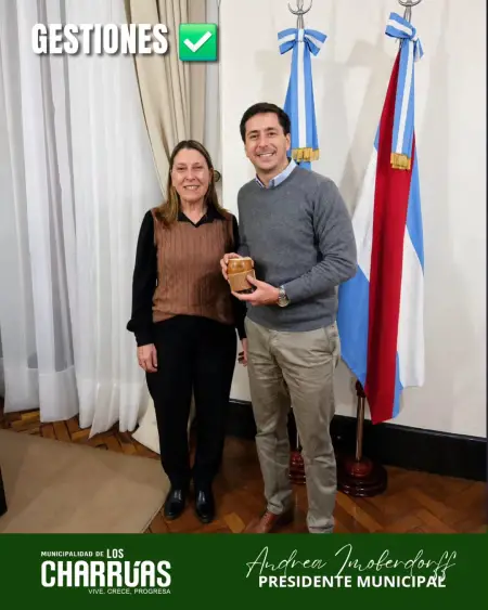GESTIONES