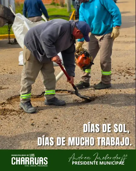 JORNADA LABORAL